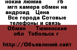 нокиа люмиа 1020 32гб 41 мгп камера обмен на андроид › Цена ­ 7 000 - Все города Сотовые телефоны и связь » Обмен   . Тюменская обл.,Тобольск г.